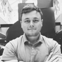 Wunderpar Employee Geran de Klerk's profile photo