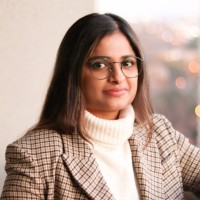 Incepta Solutions Employee Dibya Choudhury's profile photo