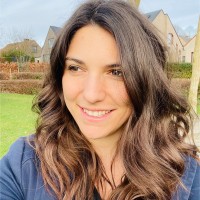 LUCKX Employee Noémie van Den Hende's profile photo