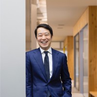 RAKSUL Employee Masaru Sugiyama's profile photo