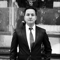 WP Creative Employee Dipesh Thapa's profile photo