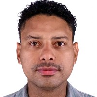 OnSpot travel assistance Employee Daniel Marcolino's profile photo