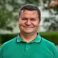 K2 atmitec Employee Radek Kočka's profile photo