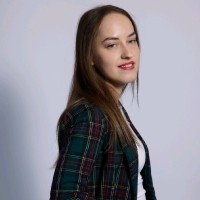 EpicFrog Employee Ksenija Kuzmicka's profile photo