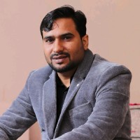 2SGamix Employee Neeraj Singh's profile photo