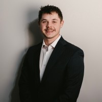 Charles R. Curtis Construction, Inc. Employee Tucker Carter's profile photo