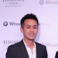 Andrew Lim Email & Phone Number