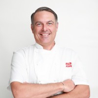 Tom Smith Email & Phone Number