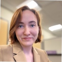 UNH Franklin Pierce School of Law Employee Marina Evseeva's profile photo