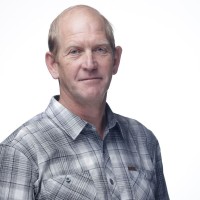 Salt Lake City Corporation Employee Nole Walkingshaw's profile photo