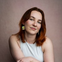 Royal Academy of Dramatic Art Employee Molly Parker's profile photo