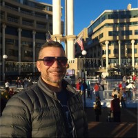 ARQ Contracting & Development Employee Cleverson L.'s profile photo
