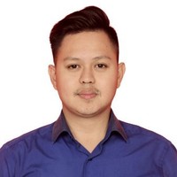 PT. Alpha Gemilang Makmur Employee Glenn K's profile photo