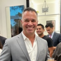 Cole Haan Employee Adrian Santos's profile photo