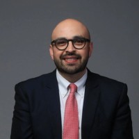 Inter-American Development Bank Employee Otto Chacón's profile photo
