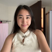 DesignTAXI Employee Eleanor Pan's profile photo