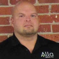 Allo Communications Employee Michael Grubbs's profile photo