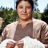 VOZ Employee María Verónica Currivil Nahuel's profile photo