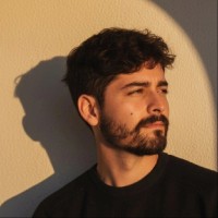 Personal Projects Github Employee Llanos Daniel's profile photo