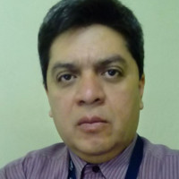 Diveco Employee Rafael Leon's profile photo