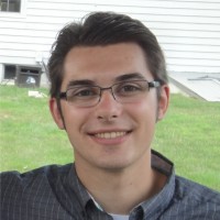 Navitar, Inc. Employee Collin Cragon's profile photo