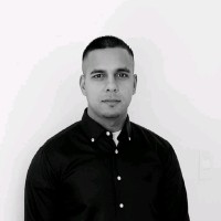 Massdiscounters t/a Game and Dionwired Employee Nolan Seepersad's profile photo