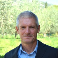 Galecto, Inc. Employee Wayne Morley's profile photo