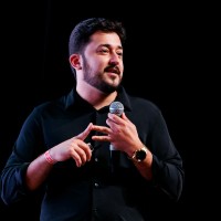 Adapta Employee Matheus Venancio Prado's profile photo