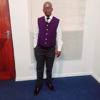 Ndiyakholwa Nazo Email & Phone Number