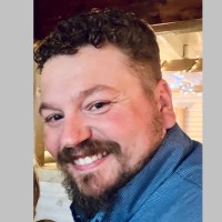 SAIC Employee Jonathan Stallard's profile photo