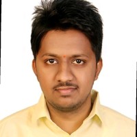 DataKnobs Employee Vinayak Gaikar's profile photo