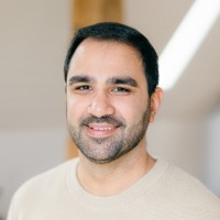 Ahmi Employee Dhruv Chadha's profile photo