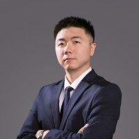Sharpa Employee Bing Peng's profile photo
