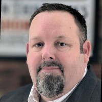 Reinhart Foodservice Employee Ryan Strauss's profile photo