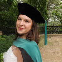 AMN Healthcare Employee Sophie Meier's profile photo