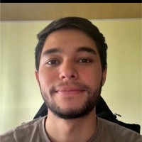 Concentrix Employee Fabián Sáenz's profile photo
