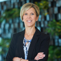 New York Road Runners Employee Jeanmarie Cooney's profile photo