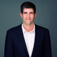 Affinity Partners Employee Michael Simmonds's profile photo