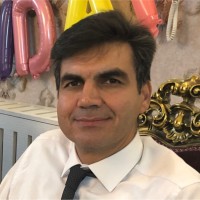 Marall Services Employee Hamid Alizadeh's profile photo