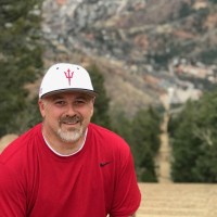 Peczuh Printing Employee Dave Erickson's profile photo