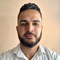 Maxtrack Employee Hudson dos Santos's profile photo