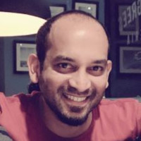 ClaySys Technologies Employee Muhammed Thahir's profile photo