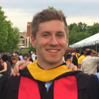 Ongo Labs Employee Jack Schiavo's profile photo