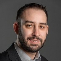 Jonathan Scordo Email & Phone Number