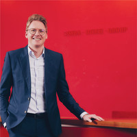 Email e telefono di Maximilian Stork