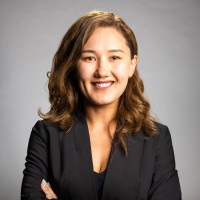THERME GROUP Employee Salia Bosterieva's profile photo