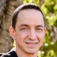 Developmental Pathways Employee Tim Vincent's profile photo