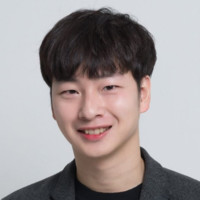 EO STUDIO Employee Taeyong Kim's profile photo