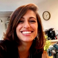 Insait IO Employee Shira Gal's profile photo