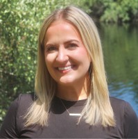 Pace Engineering Recruiters Employee Ashlyn Smith's profile photo